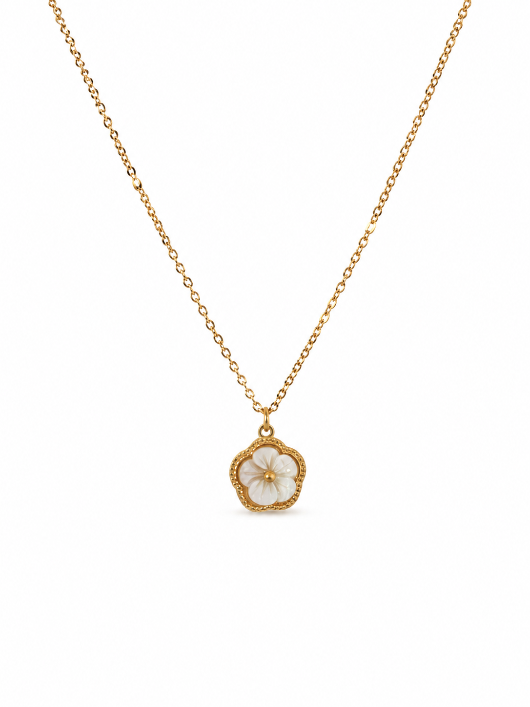 Collier Alba