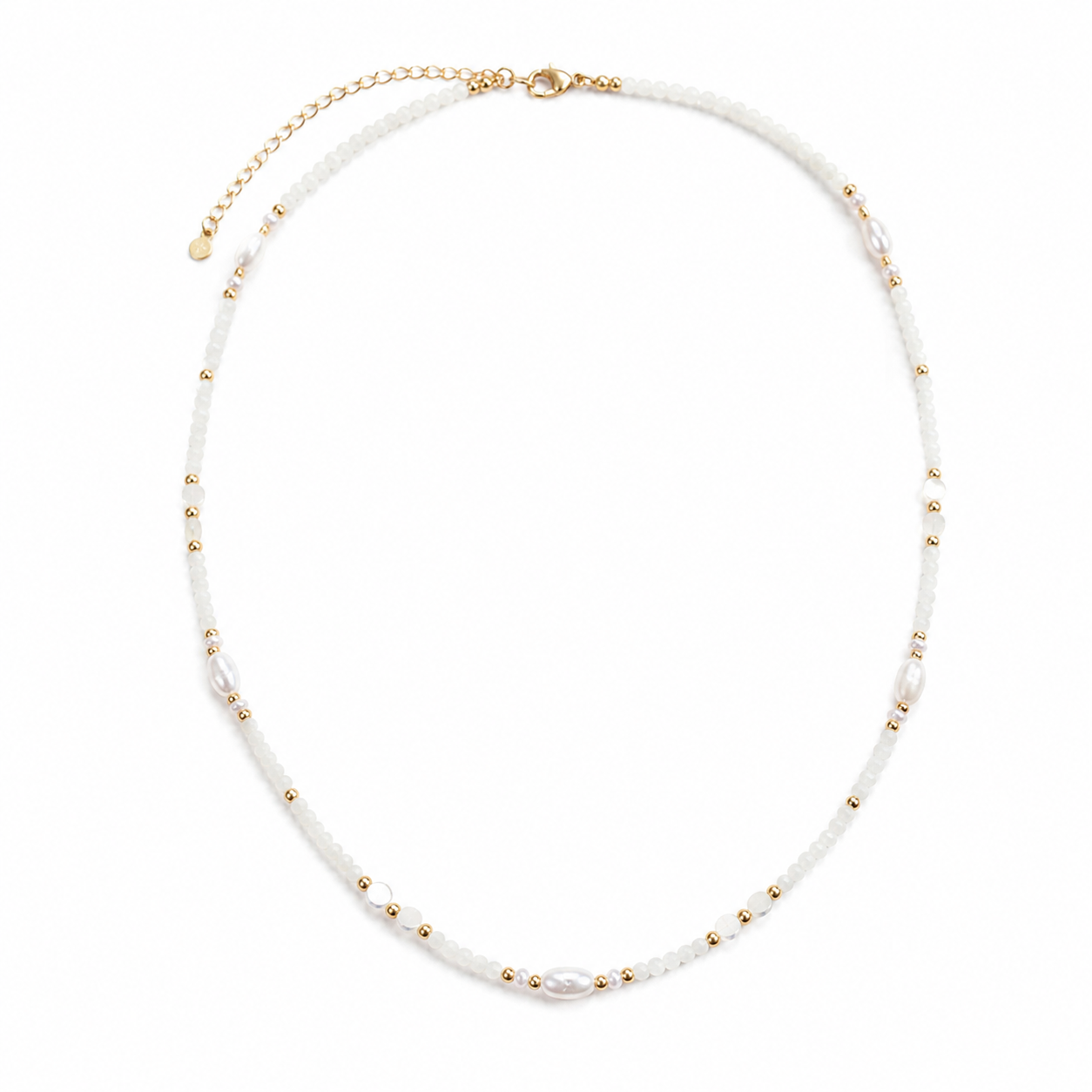 Collier Amanda