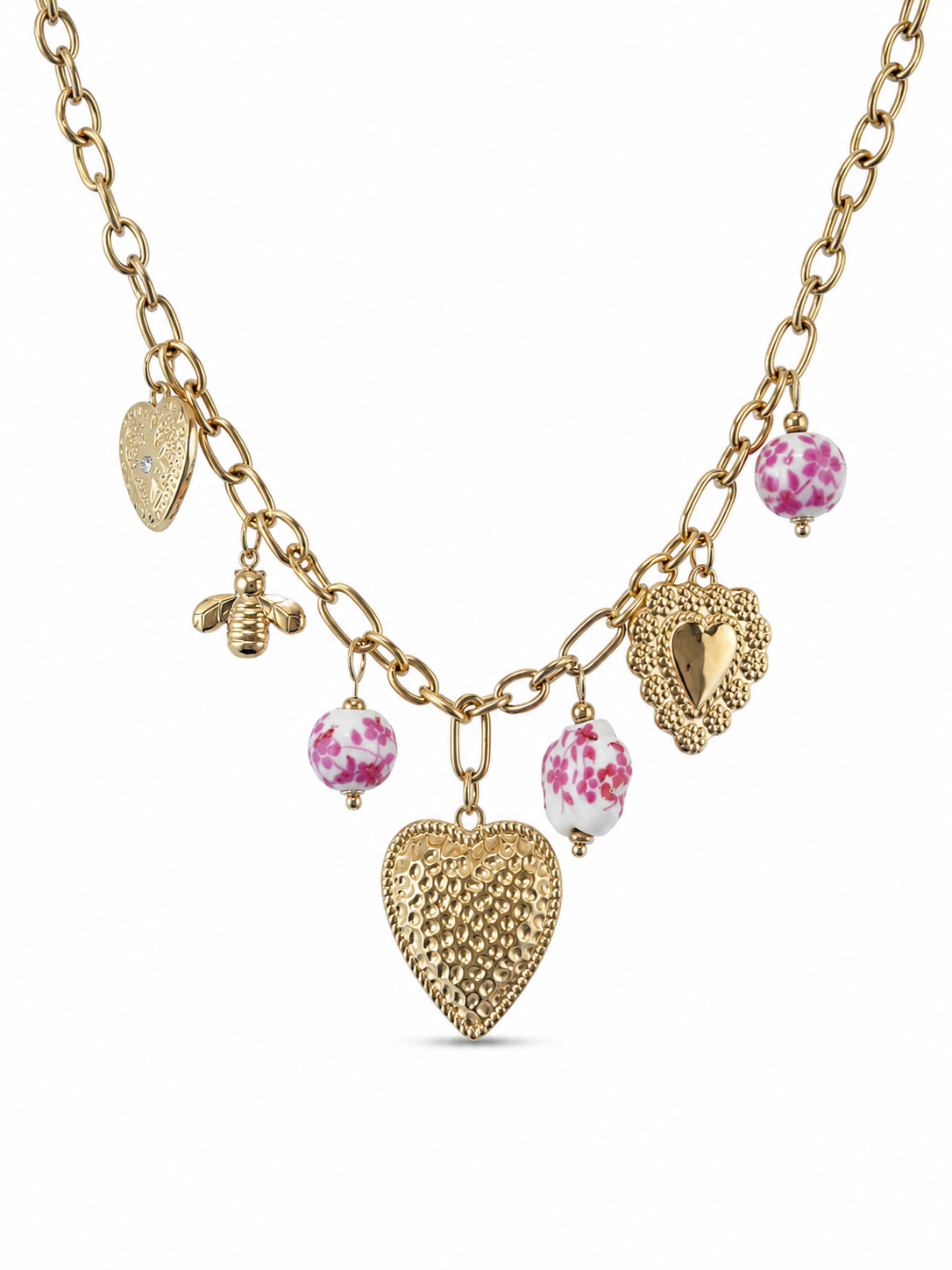 Collier Calista