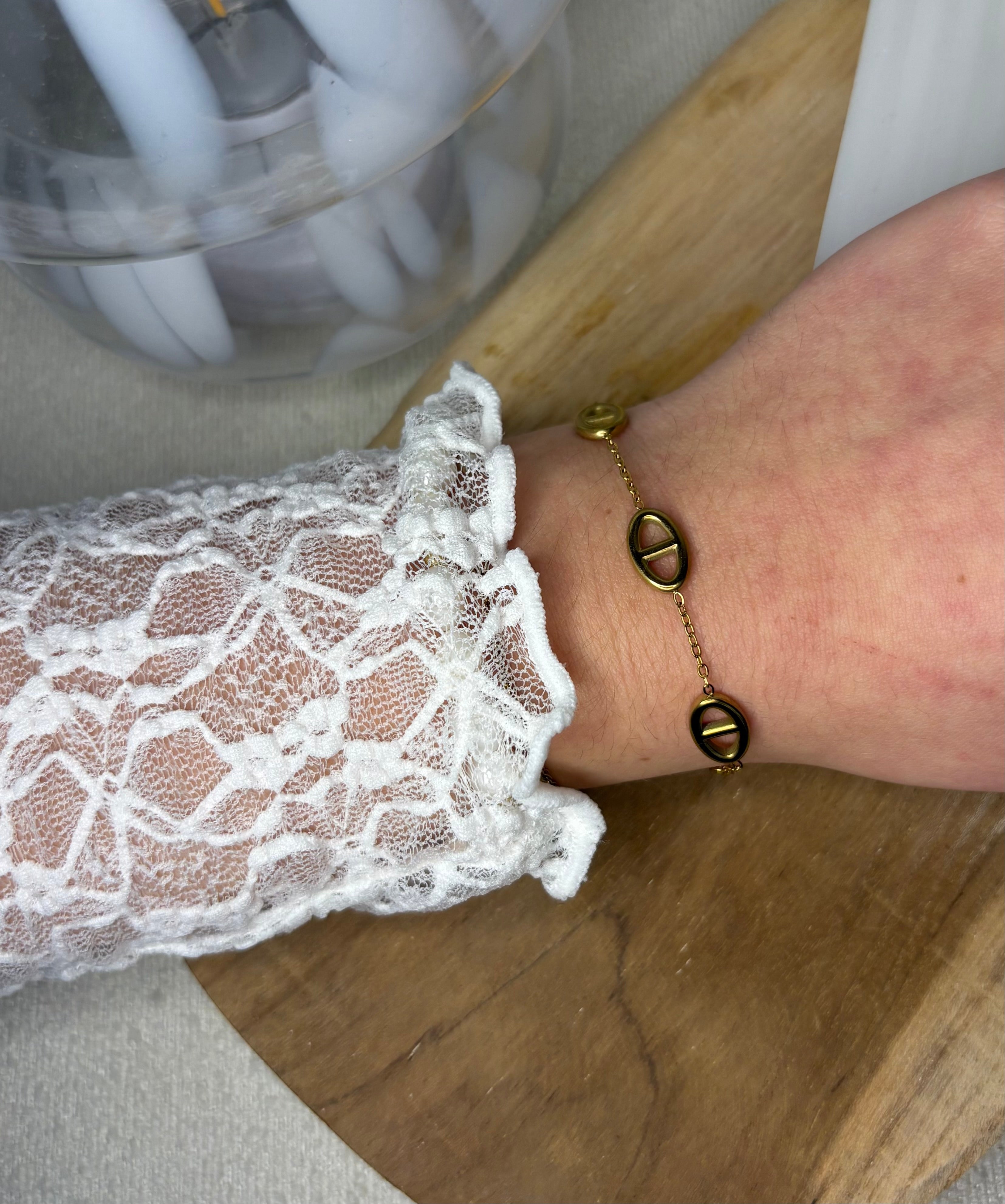 Bracelet Carlota
