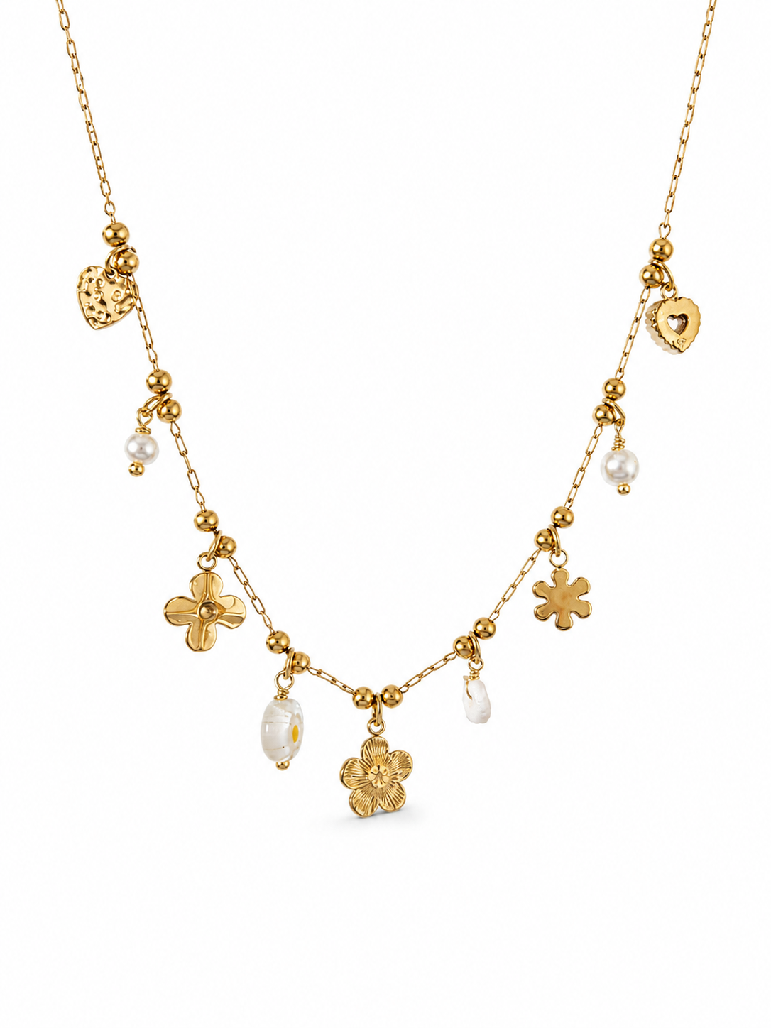 Collier Azélia