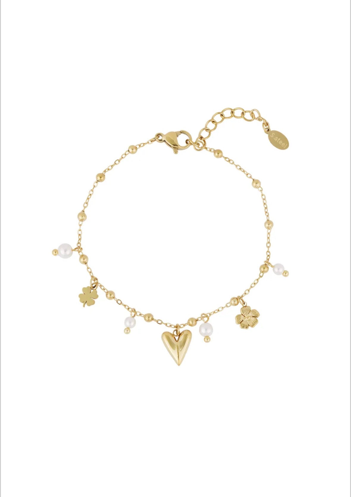 Bracelet Lovina
