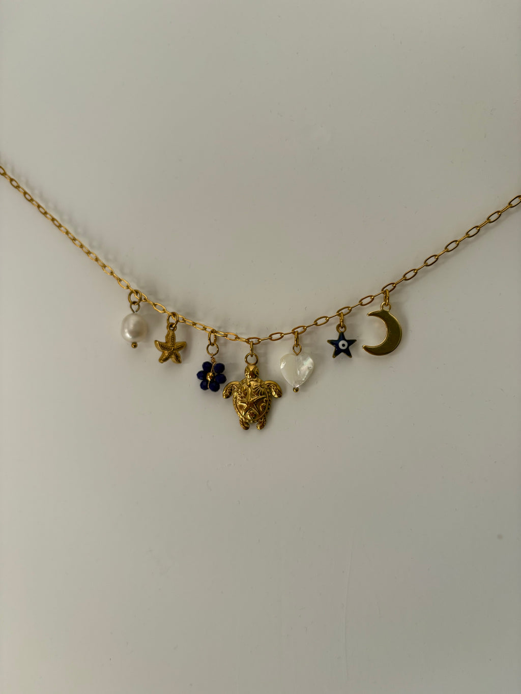 Collier Maïa