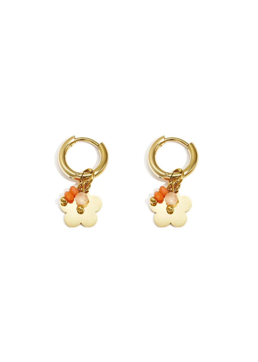 Boucles Rosea