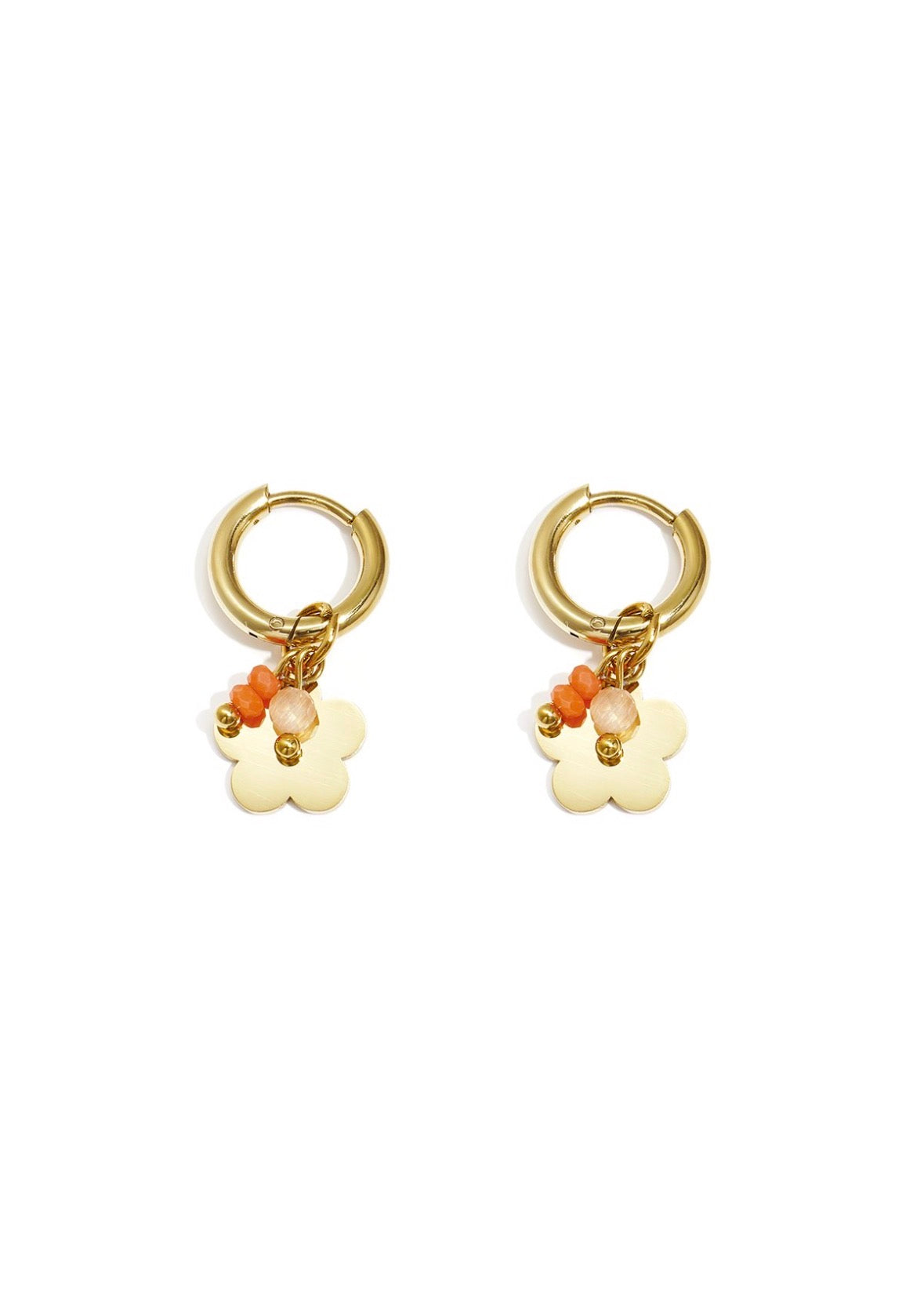 Boucles Rosea