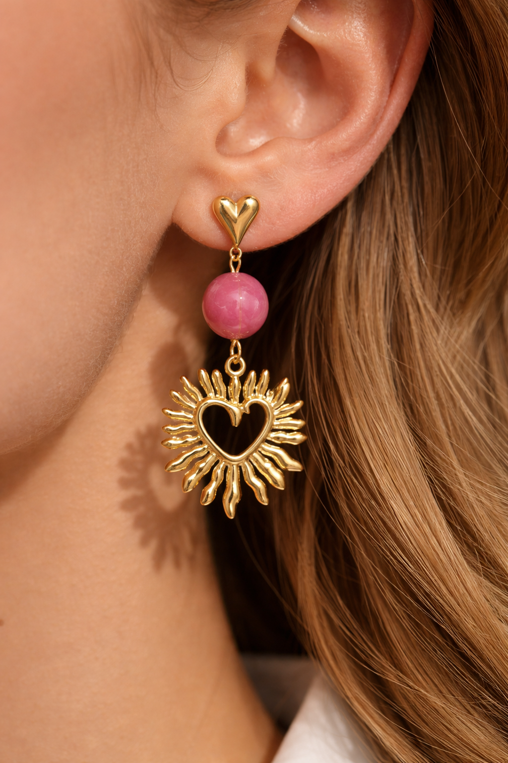 Boucles Solara
