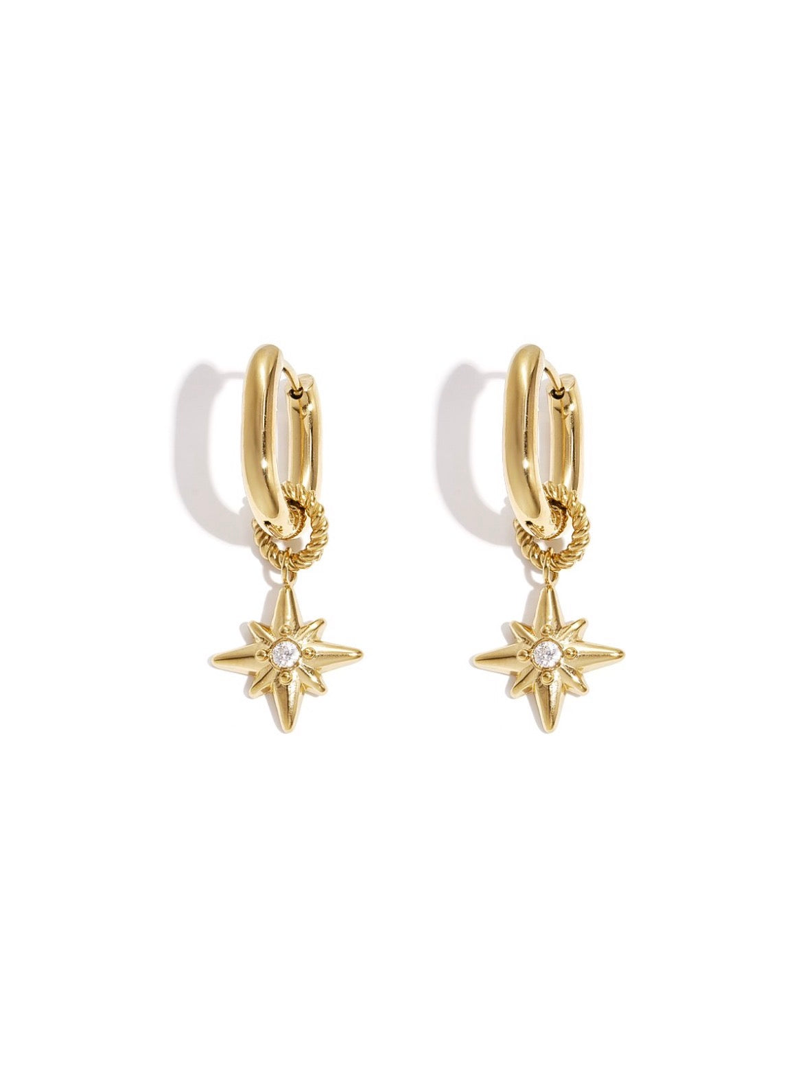 Boucles Stella