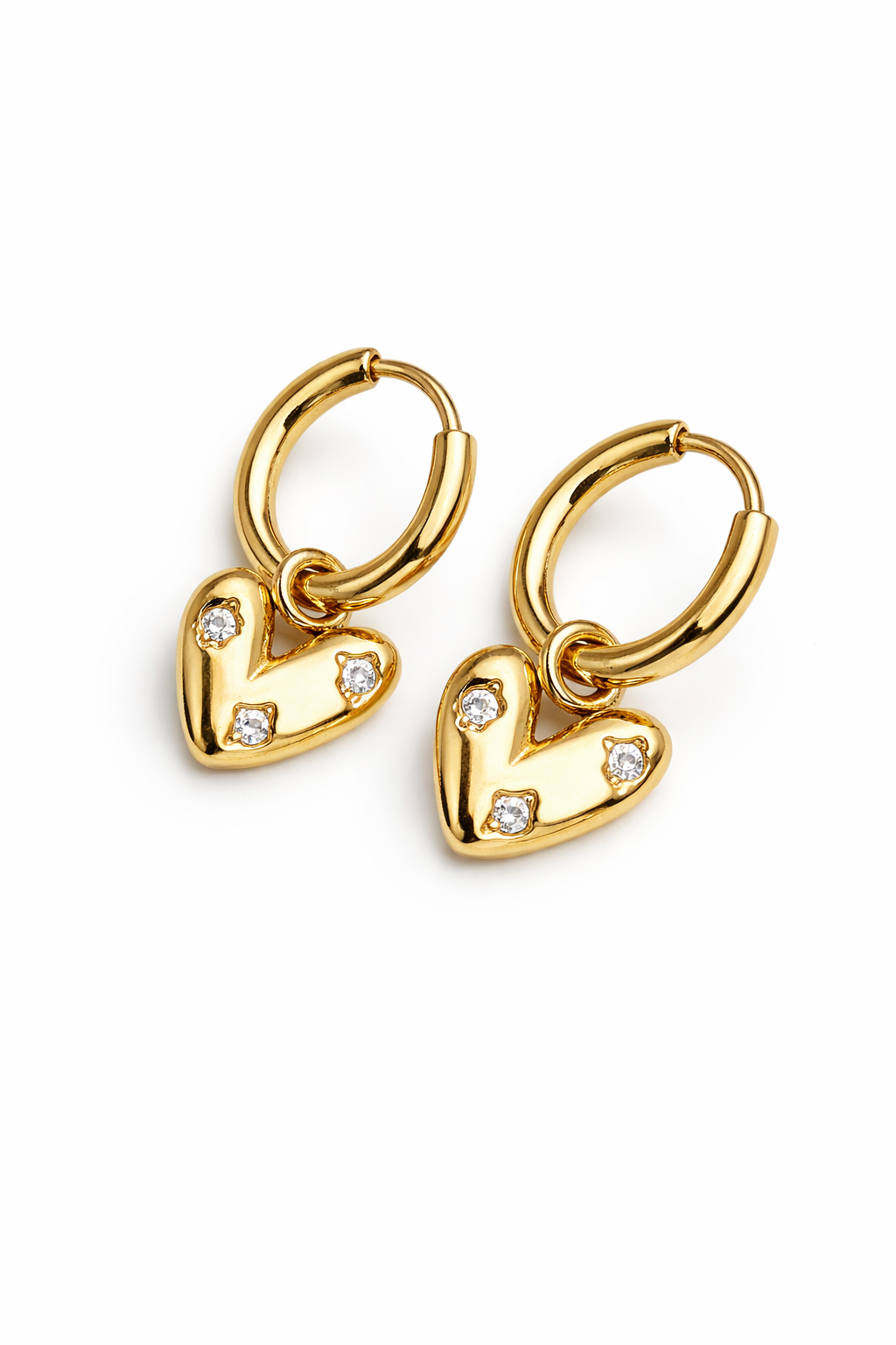 Boucles Amora