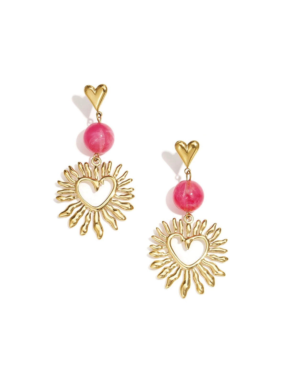 Boucles Solara