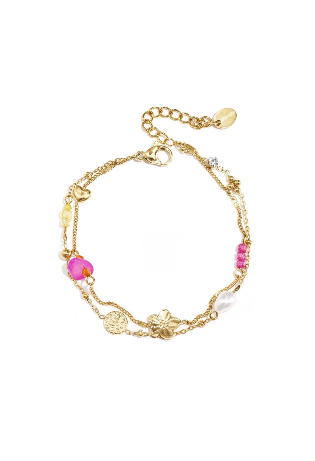 Bracelet Lumina