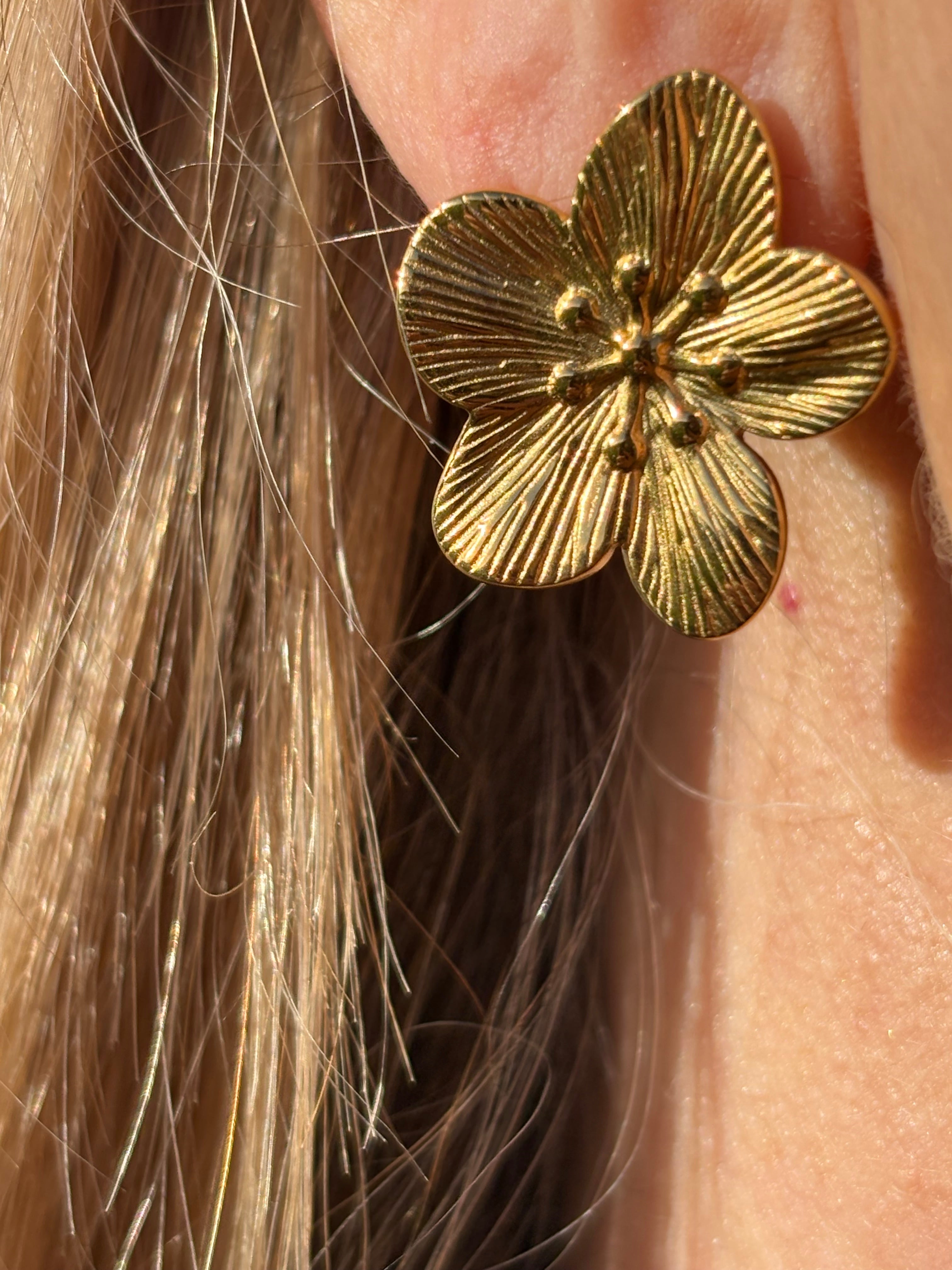 Boucles Vanessa