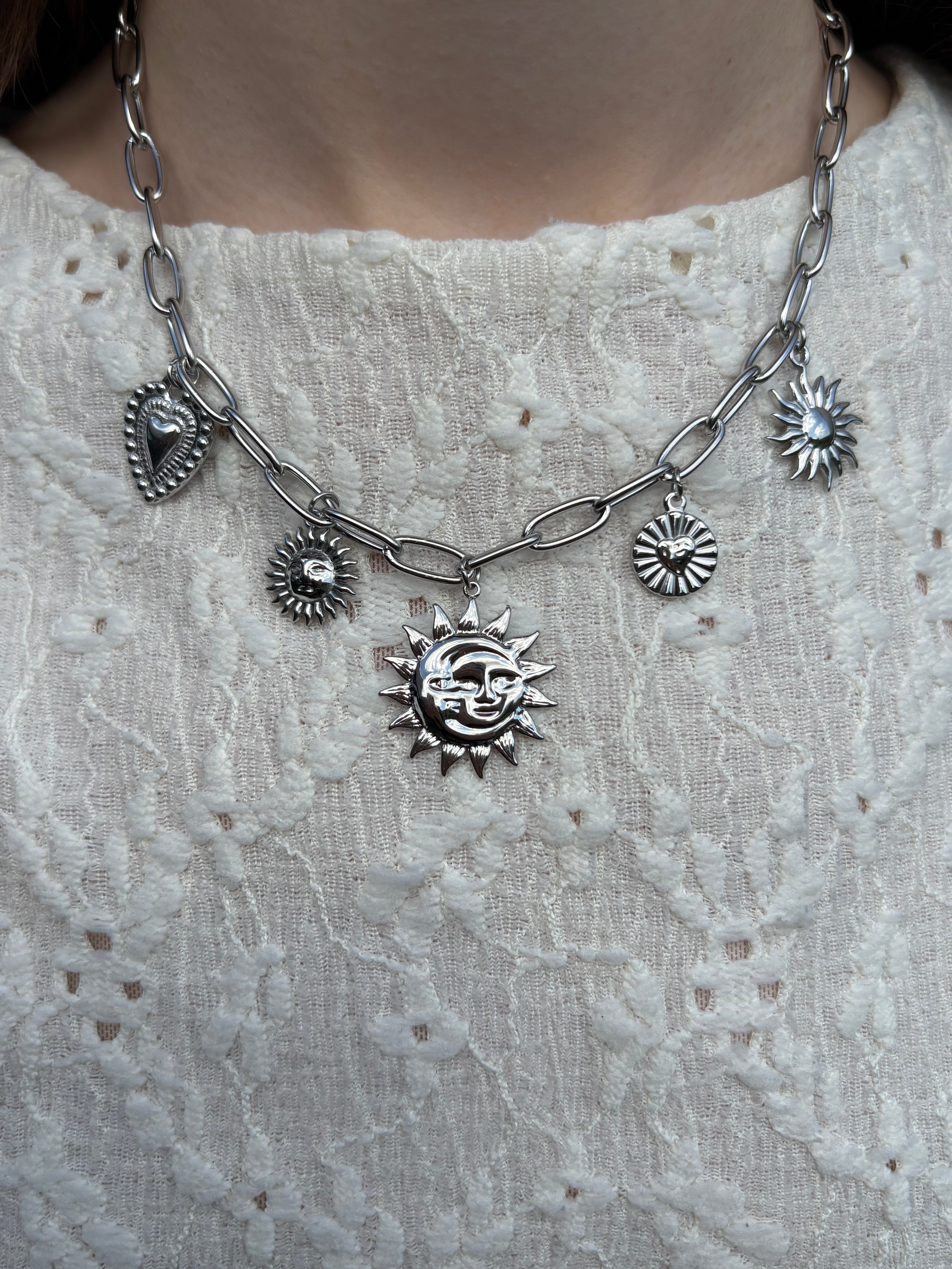 Collier Seluna