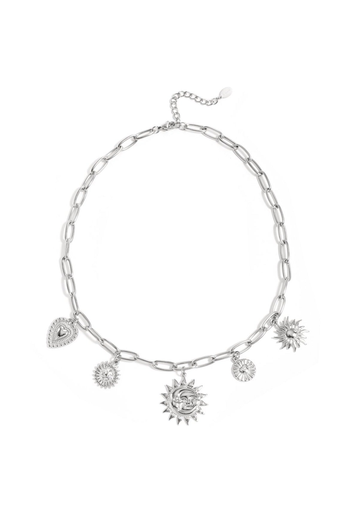 Collier Seluna