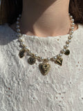 Collier Perla