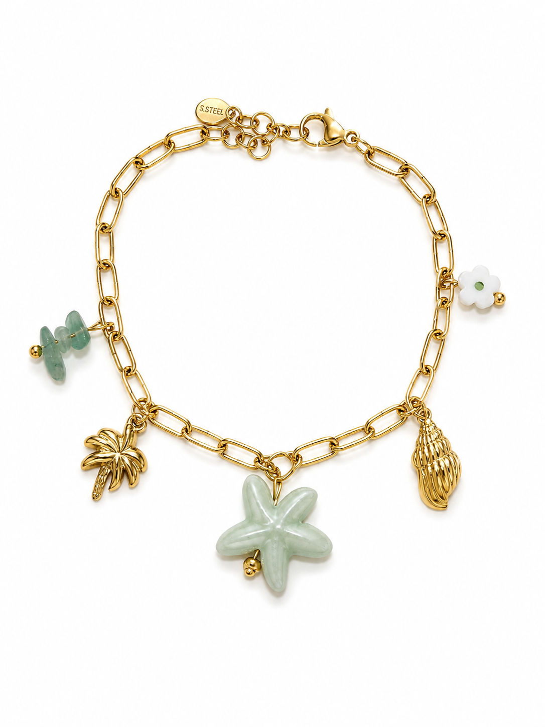 Bracelet Jadea