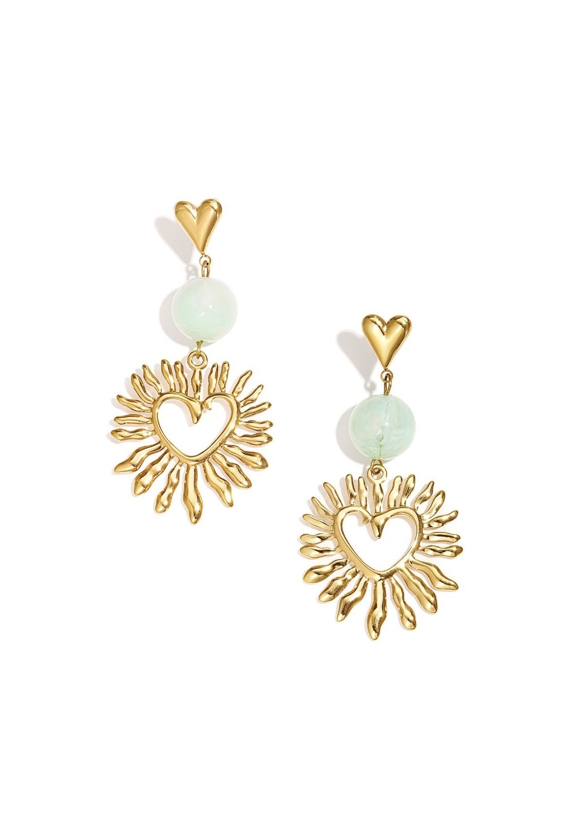 Boucles Solara