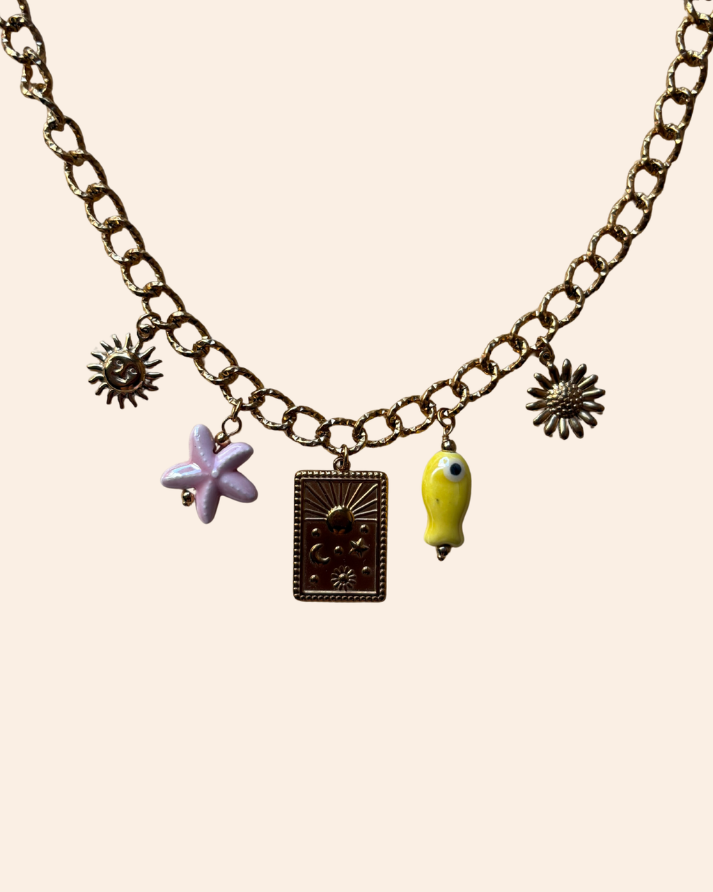 Collier Lumia