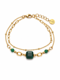 Bracelet Émera