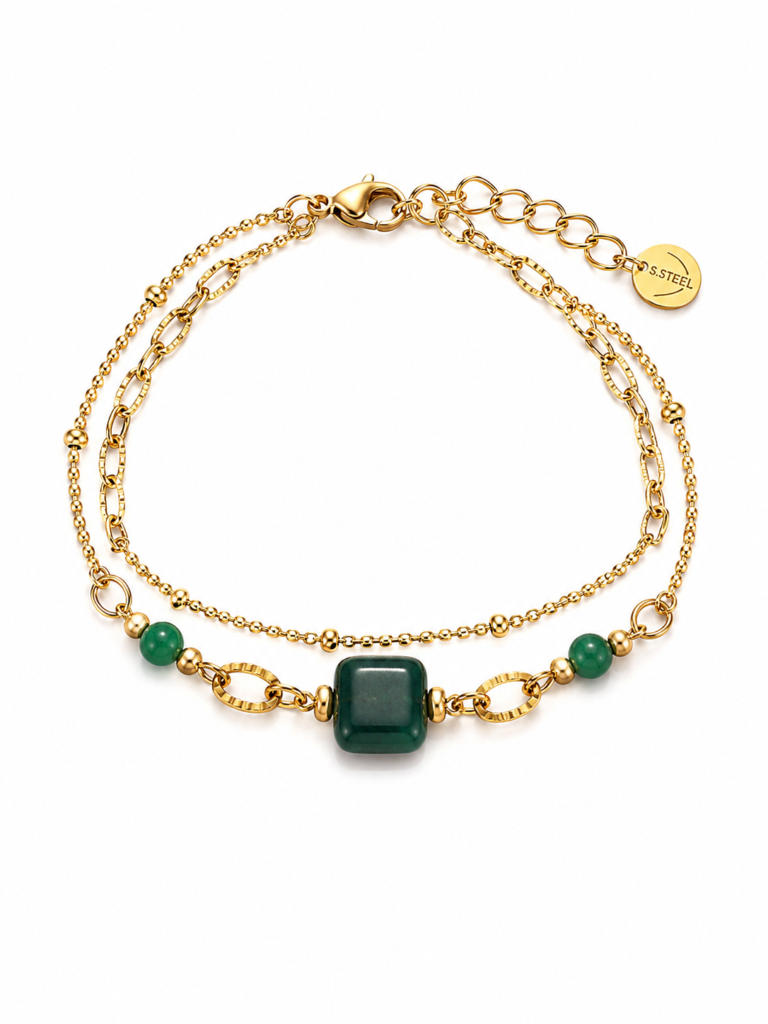 Bracelet Émera