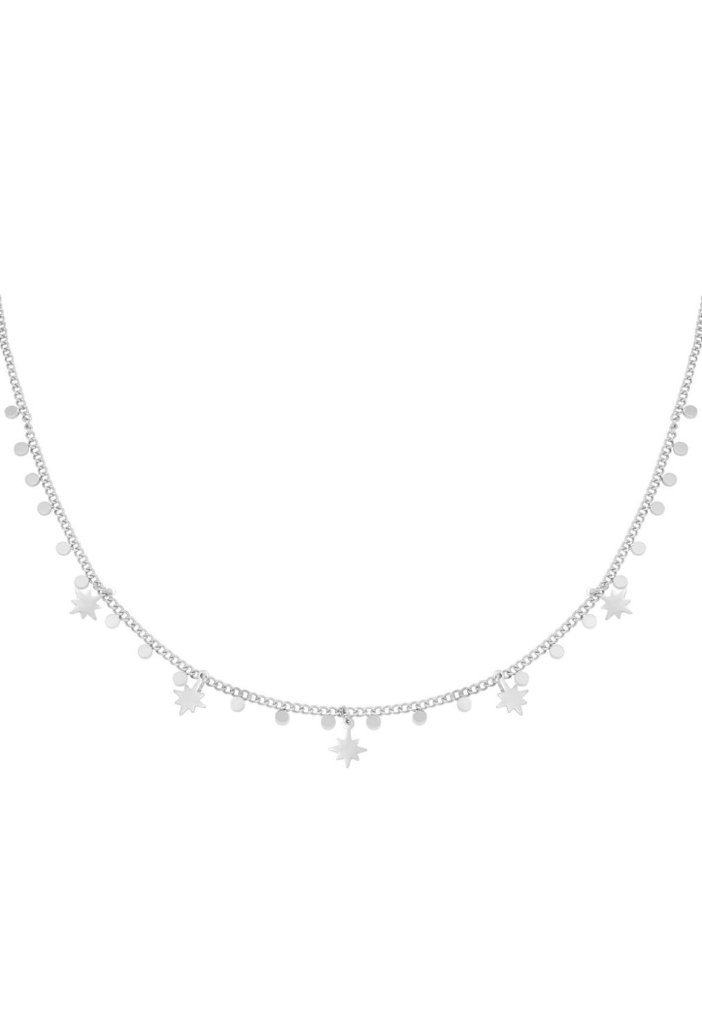 Collier Stelina