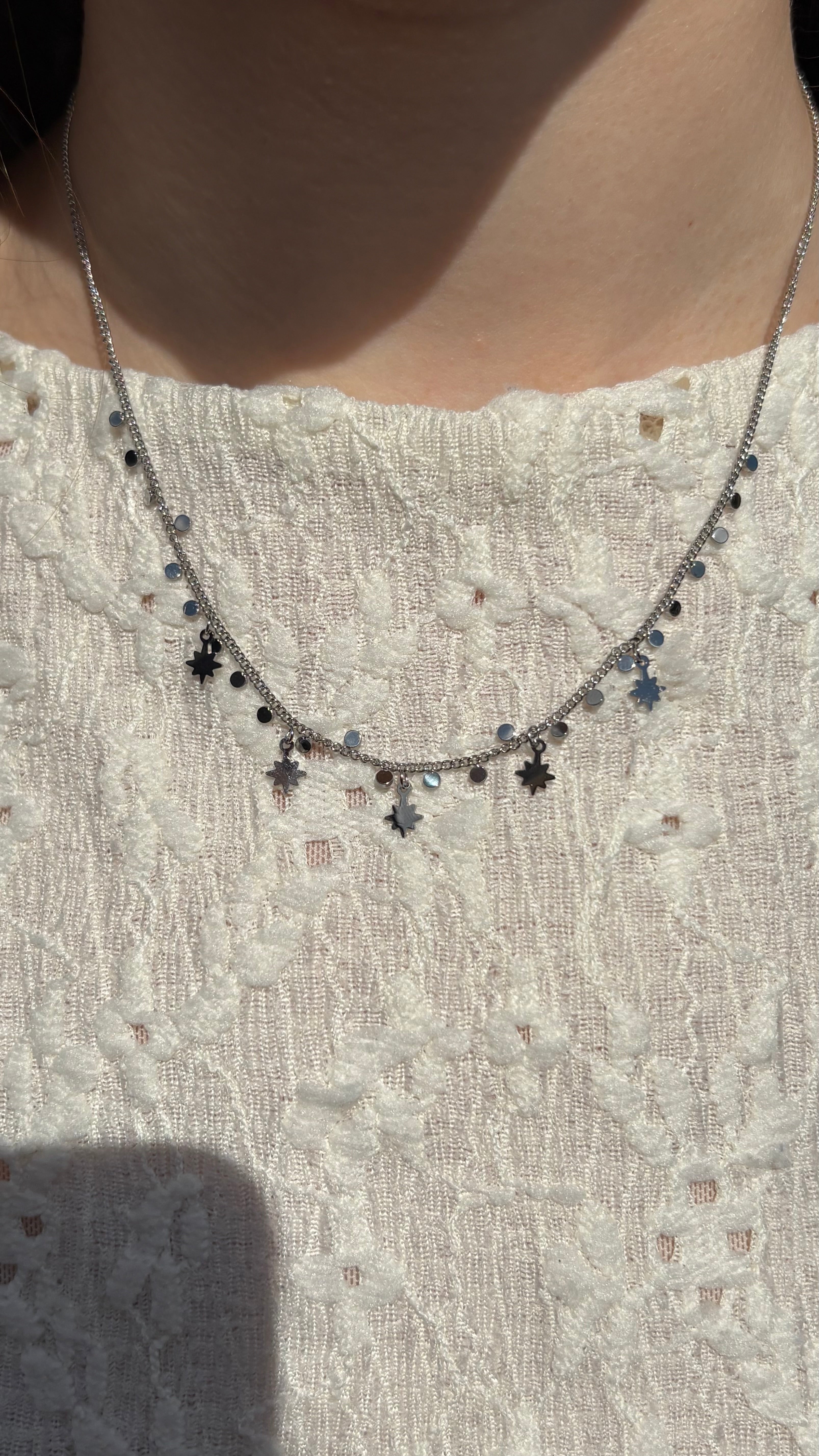 Collier Stelina