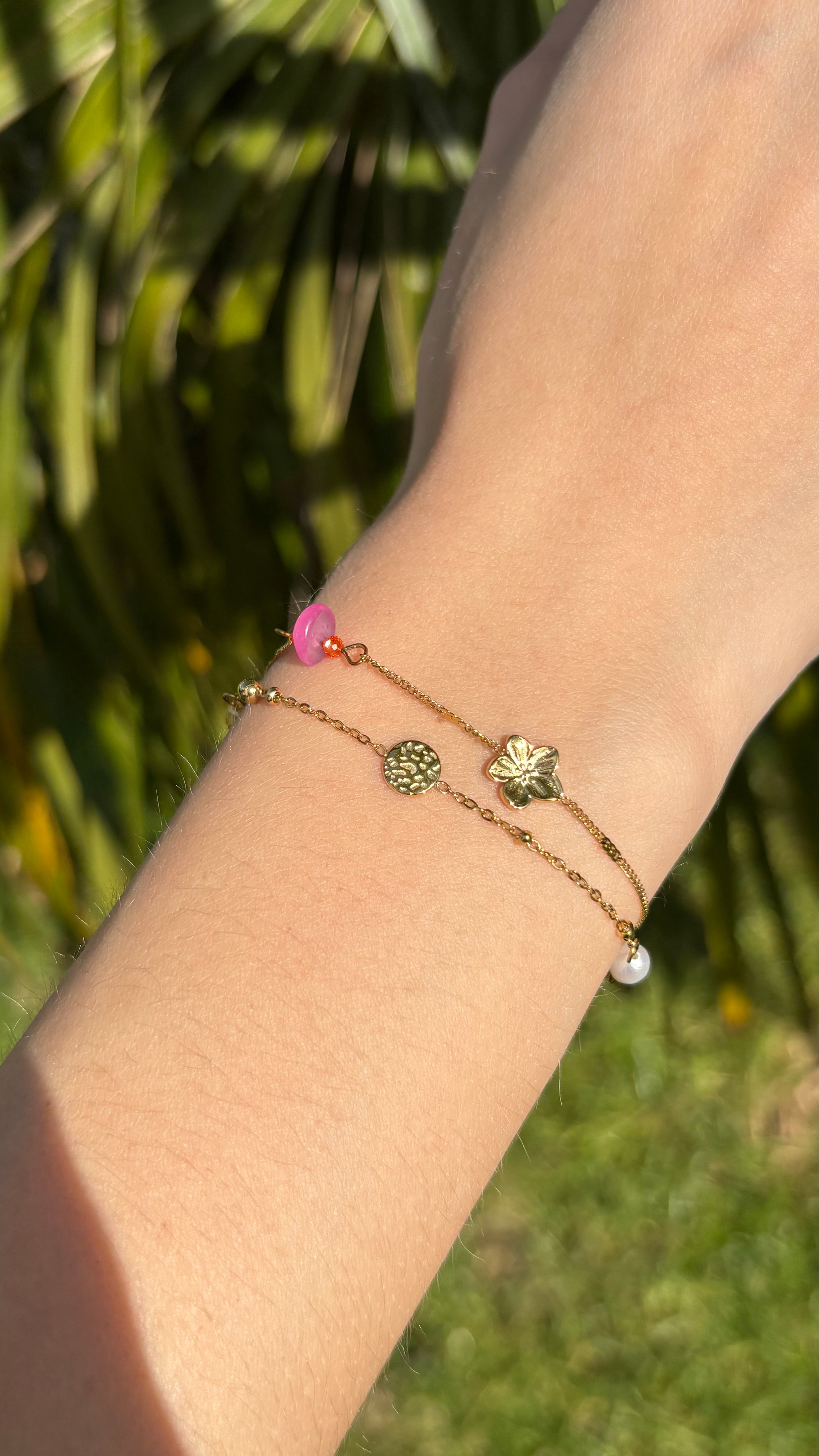 Bracelet Lumina