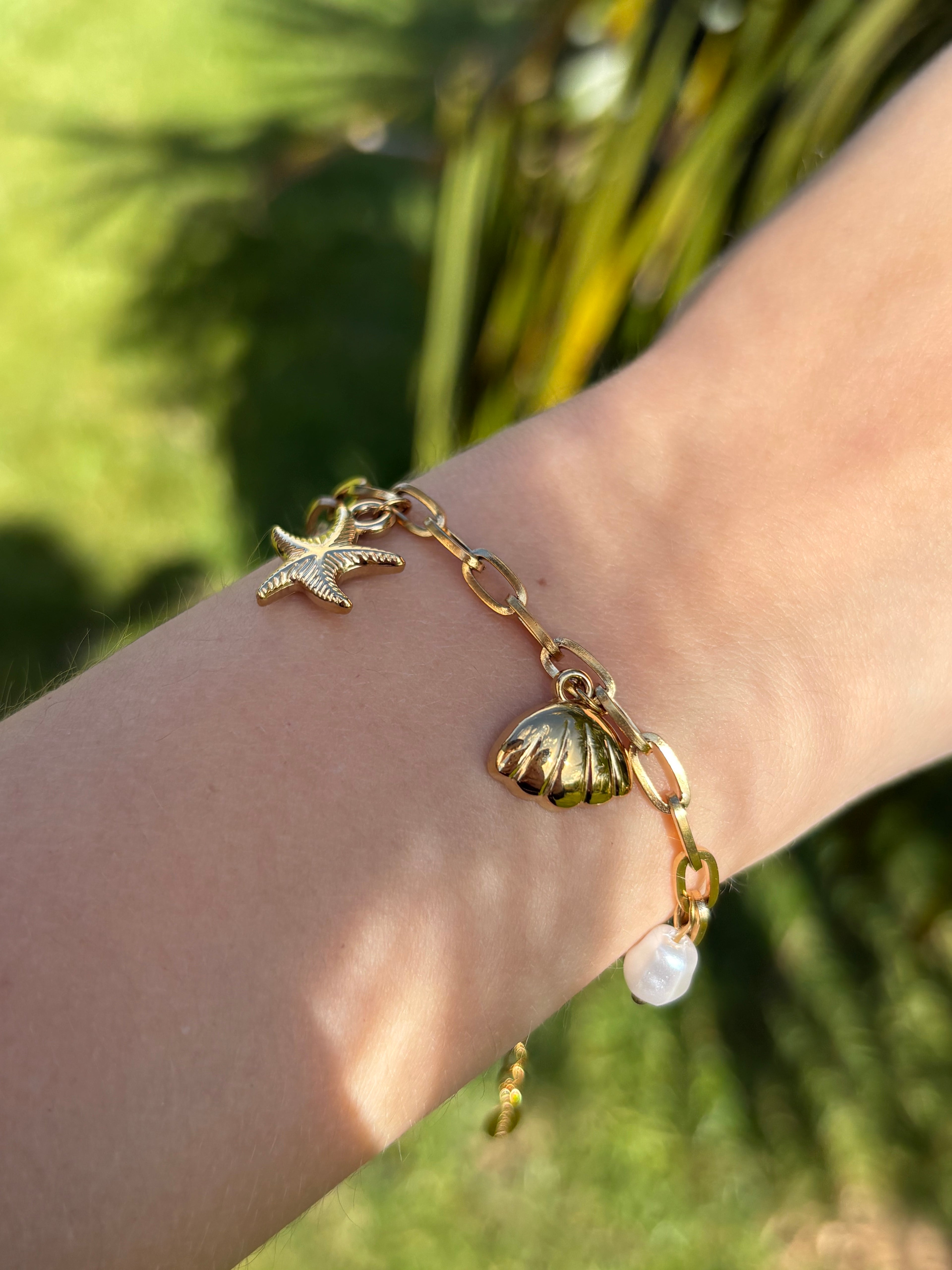 Bracelet Marina