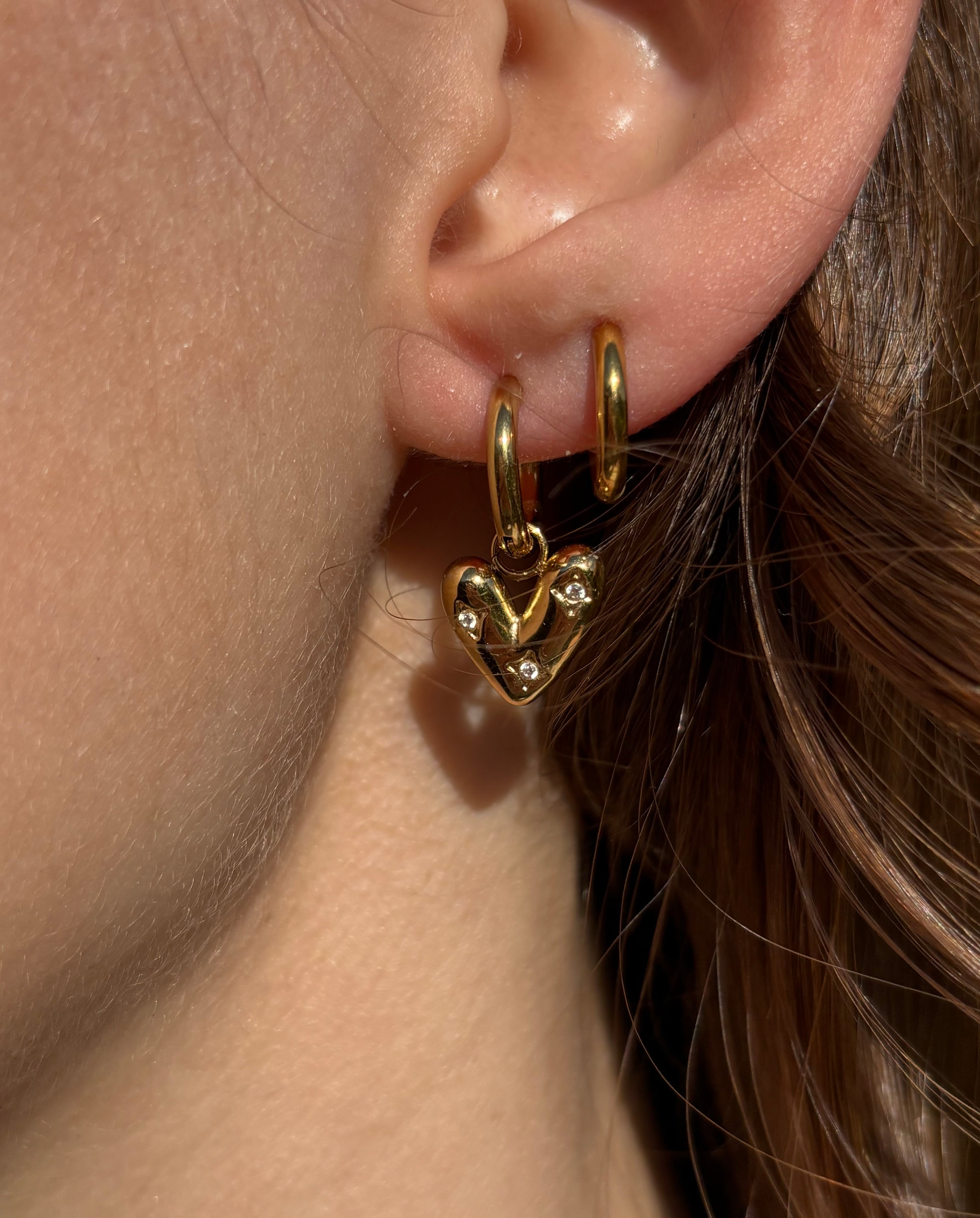 Boucles Amora